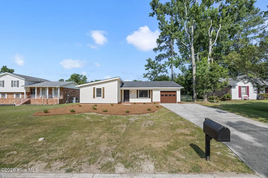 257 Willowood Court Augusta GA 30907
