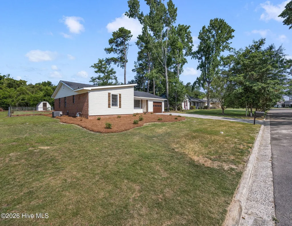 257 Willowood Court Augusta GA 30907