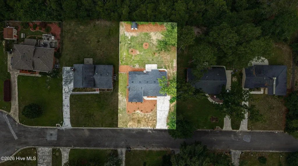 257 Willowood Court Augusta GA 30907