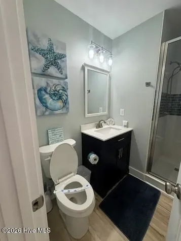 102 W Dobbs Street Atlantic Beach NC 28512