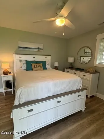 102 W Dobbs Street Atlantic Beach NC 28512