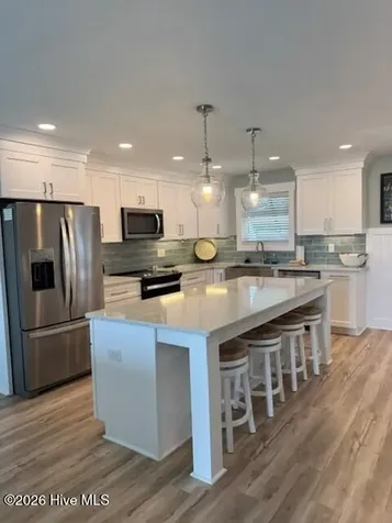 102 W Dobbs Street Atlantic Beach NC 28512