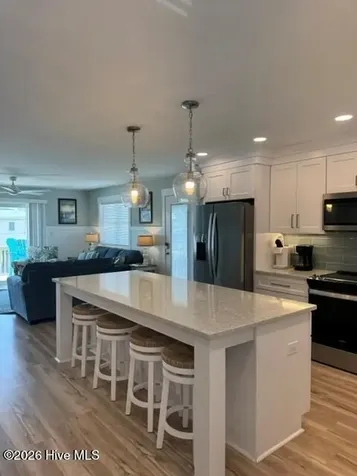 102 W Dobbs Street Atlantic Beach NC 28512