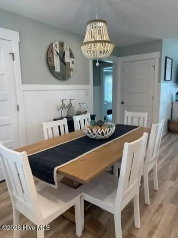 102 W Dobbs Street Atlantic Beach NC 28512
