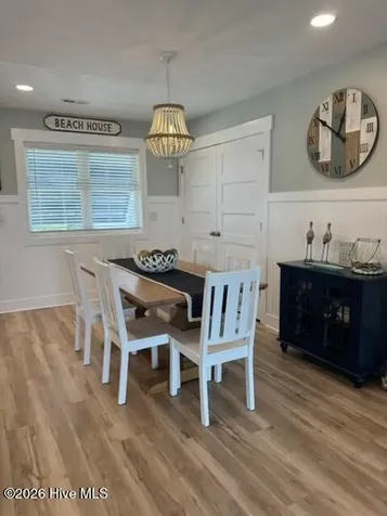 102 W Dobbs Street Atlantic Beach NC 28512