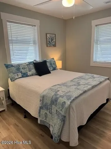 102 W Dobbs Street Atlantic Beach NC 28512