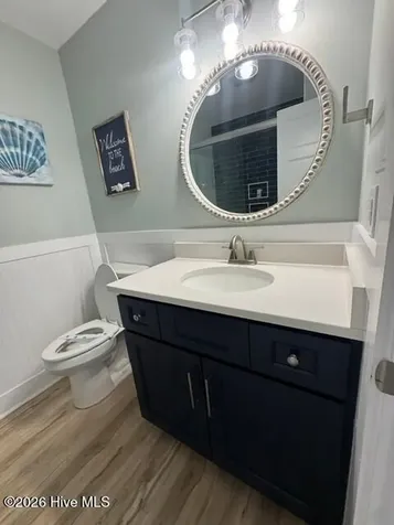102 W Dobbs Street Atlantic Beach NC 28512