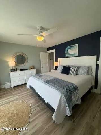 102 W Dobbs Street Atlantic Beach NC 28512