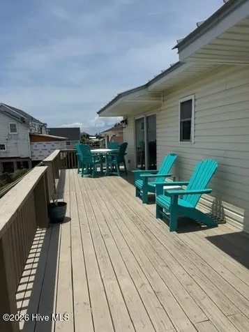 102 W Dobbs Street Atlantic Beach NC 28512