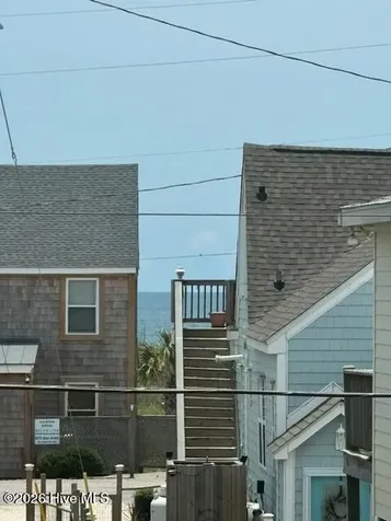 102 W Dobbs Street Atlantic Beach NC 28512