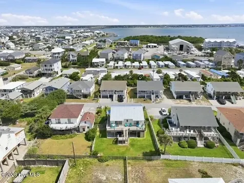 102 W Dobbs Street Atlantic Beach NC 28512
