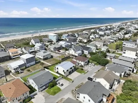 102 W Dobbs Street Atlantic Beach NC 28512