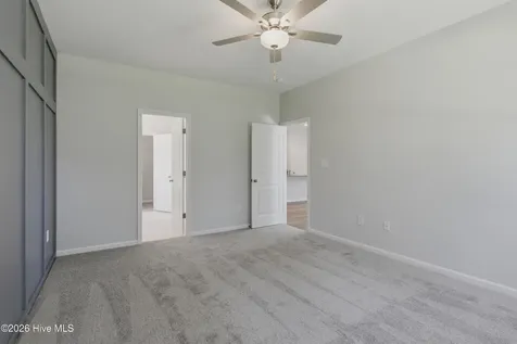 4271 Halkirk Drive Fayetteville NC 28312