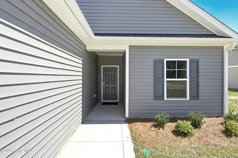 4271 Halkirk Drive Fayetteville NC 28312