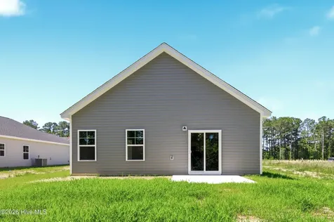 4271 Halkirk Drive Fayetteville NC 28312