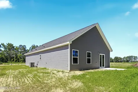 4271 Halkirk Drive Fayetteville NC 28312