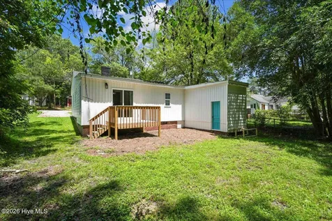 913 Tyan Street Rocky Mount NC 27801