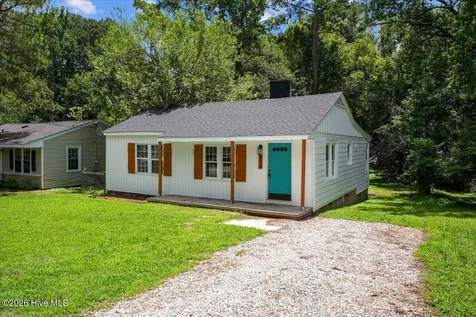 913 Tyan Street Rocky Mount NC 27801
