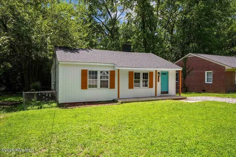 913 Tyan Street Rocky Mount NC 27801