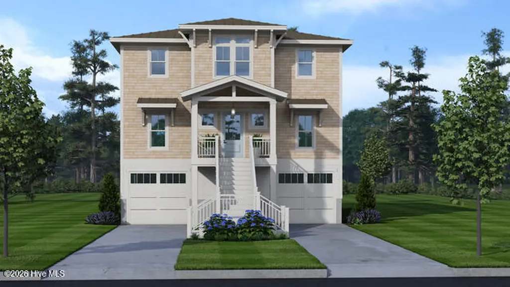 328 Tooley Street Belhaven NC 27810