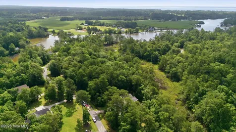 170 Winding Creek Drive Oriental NC 28571