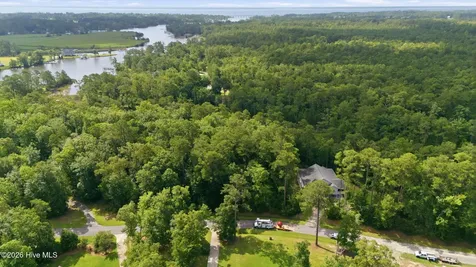 170 Winding Creek Drive Oriental NC 28571