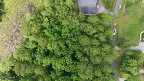 170 Winding Creek Drive Oriental NC 28571