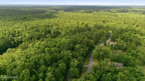 170 Winding Creek Drive Oriental NC 28571