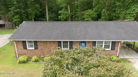 1711 Ambleside Drive Tarboro NC 27886