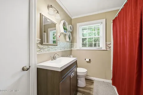 1711 Ambleside Drive Tarboro NC 27886