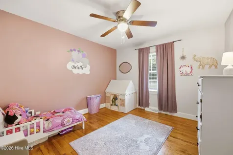 1711 Ambleside Drive Tarboro NC 27886