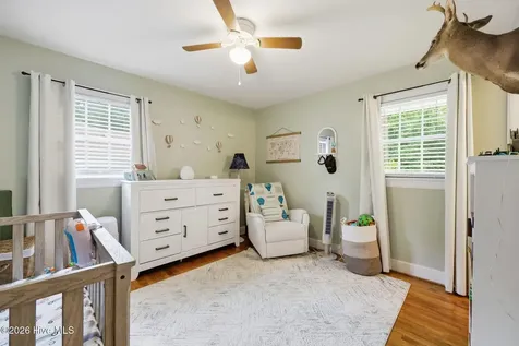 1711 Ambleside Drive Tarboro NC 27886