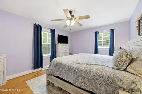 1711 Ambleside Drive Tarboro NC 27886