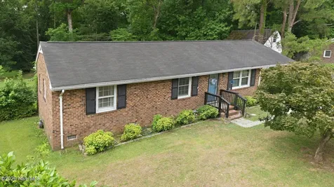 1711 Ambleside Drive Tarboro NC 27886