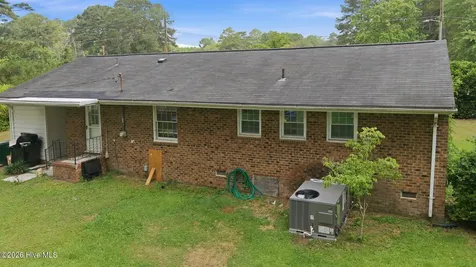 1711 Ambleside Drive Tarboro NC 27886