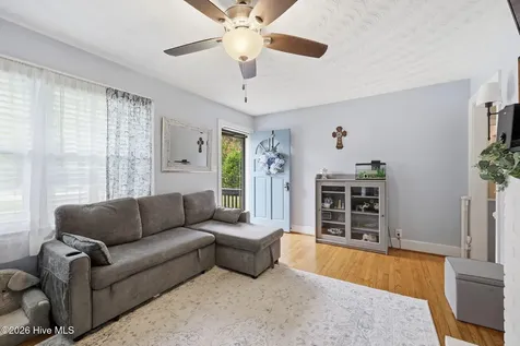 1711 Ambleside Drive Tarboro NC 27886