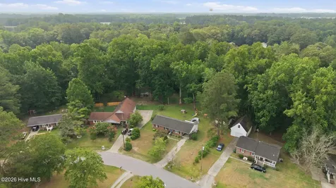 1711 Ambleside Drive Tarboro NC 27886