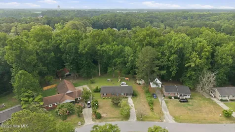 1711 Ambleside Drive Tarboro NC 27886