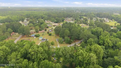 1711 Ambleside Drive Tarboro NC 27886