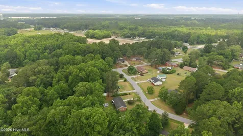 1711 Ambleside Drive Tarboro NC 27886
