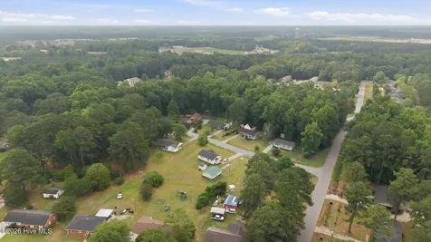 1711 Ambleside Drive Tarboro NC 27886