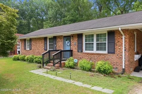1711 Ambleside Drive Tarboro NC 27886