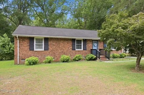 1711 Ambleside Drive Tarboro NC 27886