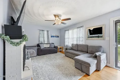 1711 Ambleside Drive Tarboro NC 27886