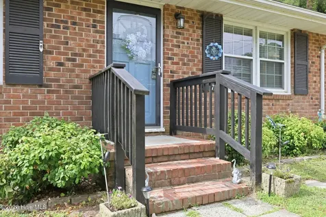 1711 Ambleside Drive Tarboro NC 27886