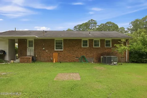 1711 Ambleside Drive Tarboro NC 27886
