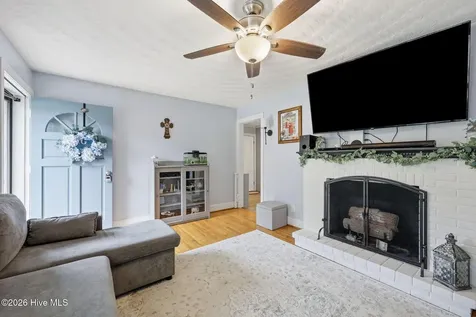 1711 Ambleside Drive Tarboro NC 27886