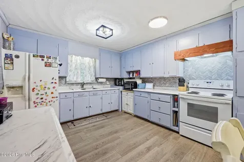 1711 Ambleside Drive Tarboro NC 27886