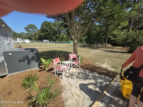 1199 Zack Street SE Bolivia NC 28422