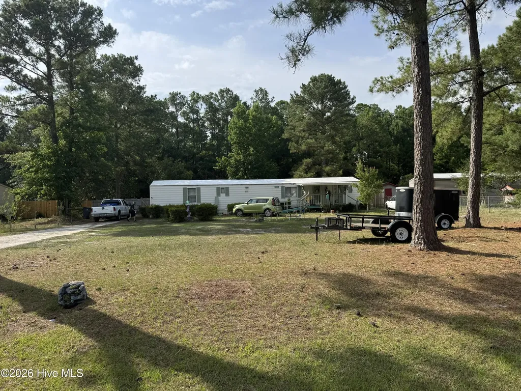 9112 Highland Hills Drive NE Leland NC 28451